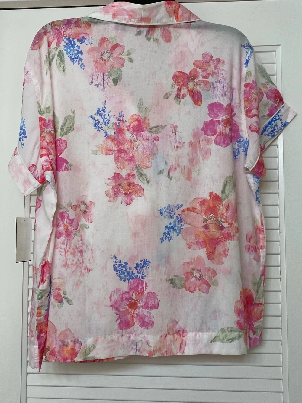 Ralph Lauren floral soft